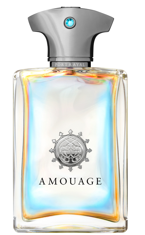 Amouage Portrayal Man EDP