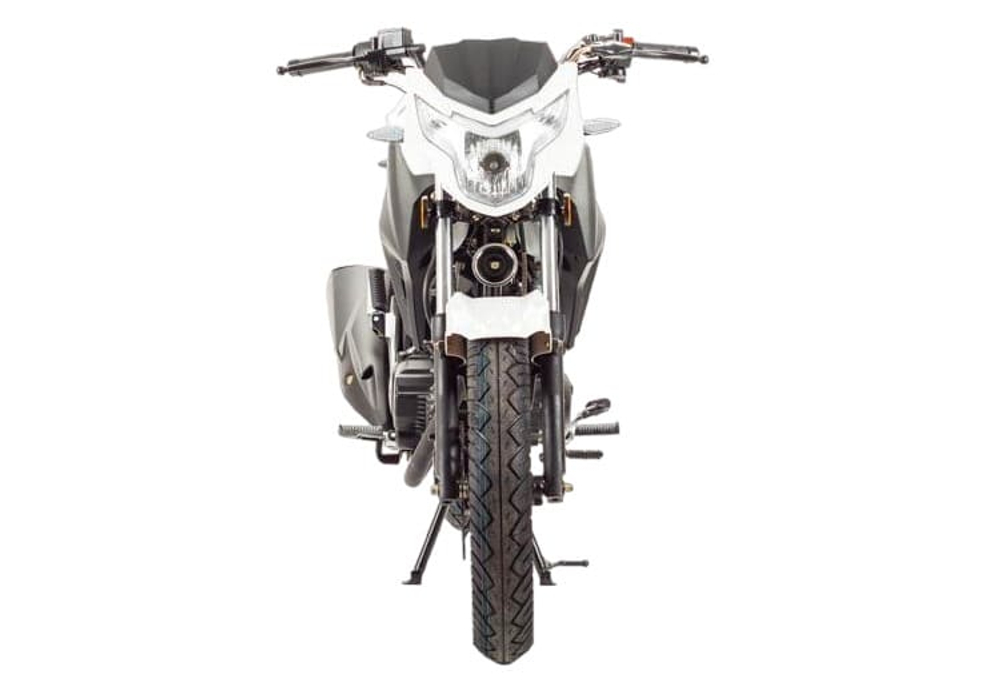 Мотоцикл MOTOLAND FLASH 200