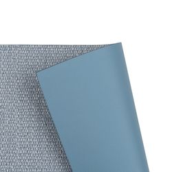 Салфетка подстановочная Silkstone, 43х30 см, голубая