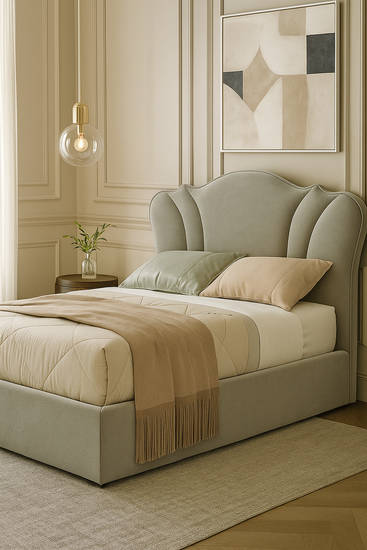 Кровать Доменика