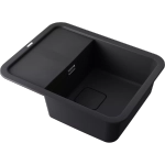 Кухонная мойка Omoikiri Tasogare-65-BL