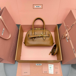 Miu Miu Aventure Small Bag 28 cm