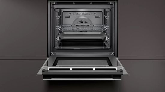 Электрический духовой шкаф Neff B2ACH7H N0