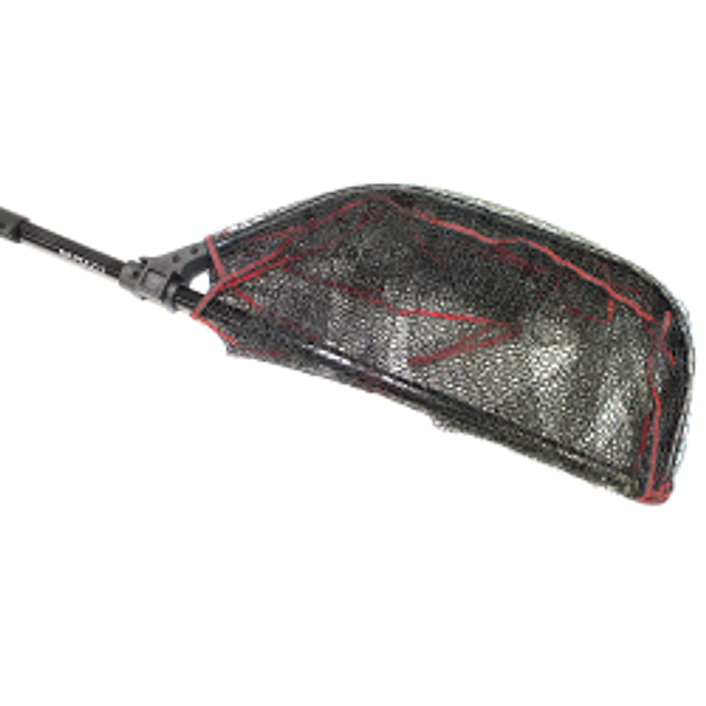 Подсак Namazu NP-NKNP60-160 складной телескоп.Квадратный L=160см обод 60см Pro NoKnot Net