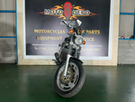 Yamaha V-Max 1200 042008