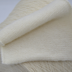 Loro Piana Art. Wish/Cashmere (greggio/белый натуральный)