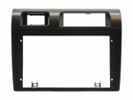 Переходная рамка магнитолы TOYOTA LAND CRUISER J70 2007-2020 9 дюймов