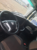 КамАЗ 54901 4x2 Седельный тягач 54901-92 АКПП (Дизельный, 12,0 л, 450 л.с., АТ)