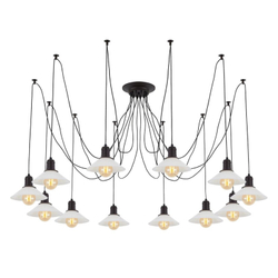 Подвесной светильник Citilux CL451122