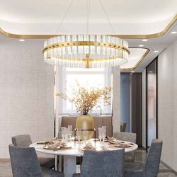 Подвесная люстра Harmony