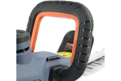 Кусторез аккумуляторный SENIX HTX6-M1-EU, 1акб, зу