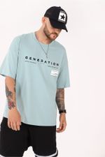 Фуфайка мужская Леон-2.1 Виотекс ПЫЛЬНО-ГОЛУБОЙ