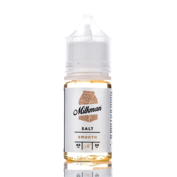 Купить Жидкость The Milkman Salt - Smooth 30 мл
