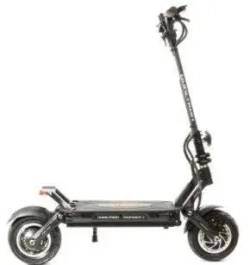 Электросамокат Dualtron Thunder 2 V2 72V 40 Ah