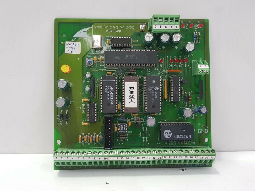 KDA-50A