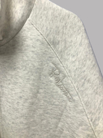 Молодёжная толстовка на молнии (Олимпийка)