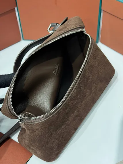 Сумка Loro Piana Extra Pocket L19