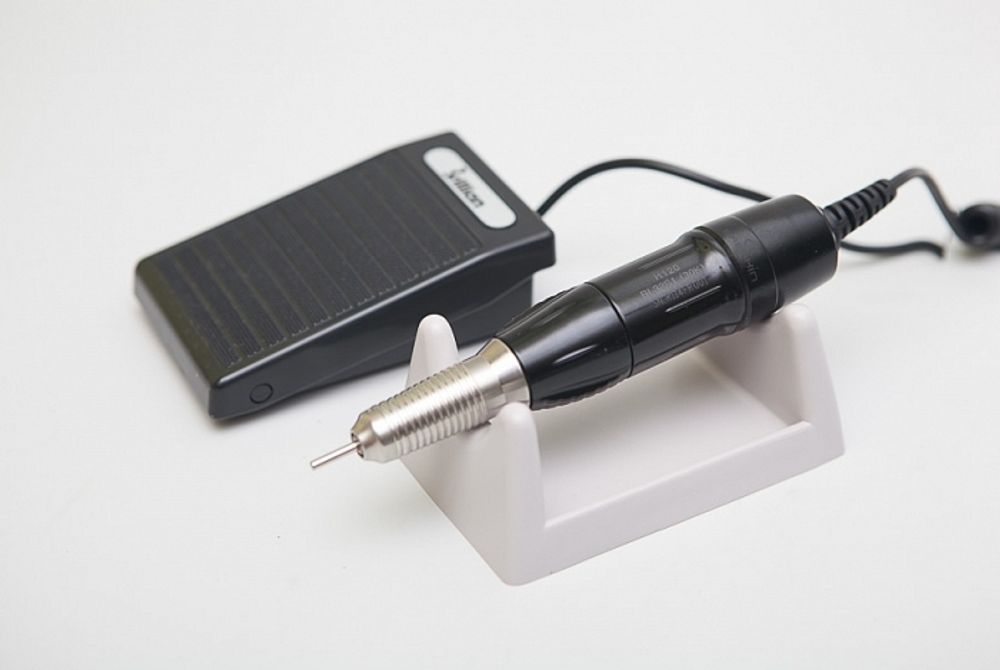 Brillian Black - Аппарат для маникюра и педикюра 3