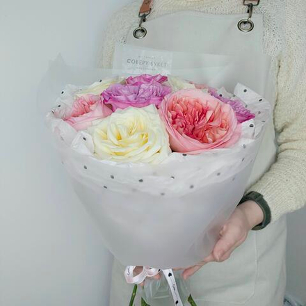 Соберу букет №324