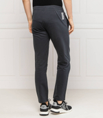 спортивный костюм EA7 - темно-синий(8NPV50 PJ05Z)