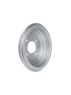 Барабан тормозной HYUNDAI Solaris 2010->/KIA Rio III GANZ GIJ10169