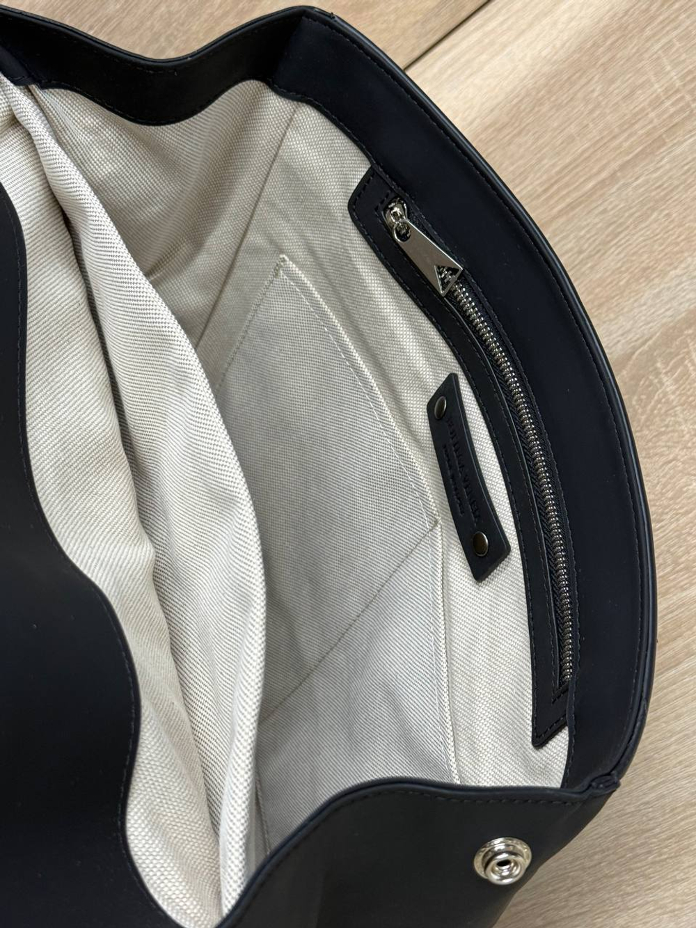 Рюкзак Bottega Veneta