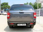 KG Mobility (Ssangyong) Rexton Sports Дизель 2.2 4WD (07.2020)