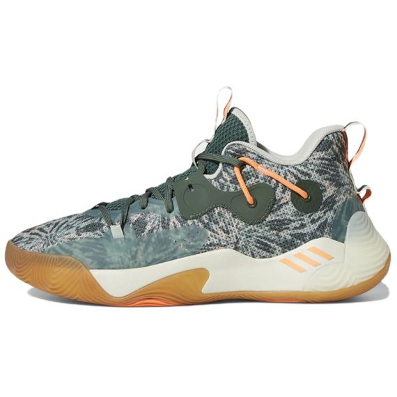 Adidas Harden Stepback 3