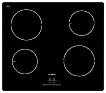 Индукционная варочная панель Bosch PIA611B68E