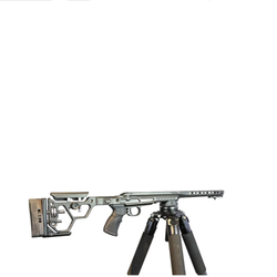 Ложа для винтовки Blaser R93 - Охота (.338, .30-06, .308Win, 6,5×55), CNC Guns Custom