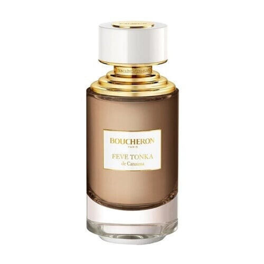 Унисекс парфюмерия Boucheron Fève Tonka de Canaima Eau de Parfum