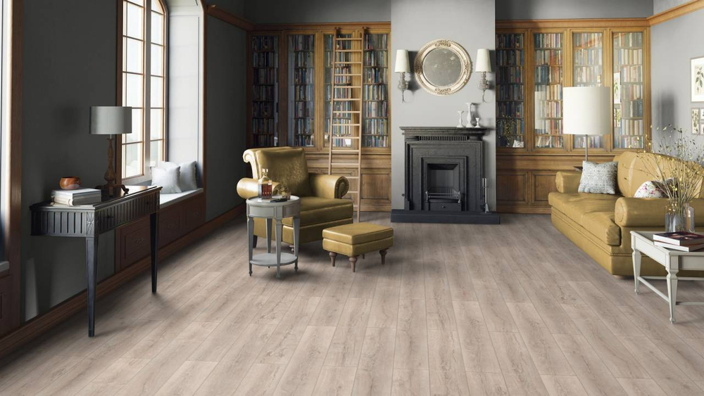 Ламинат Tarkett Estetica 9 мм ДУБ ЭФФЕКТ ТАРРАГОН 1.754 м2