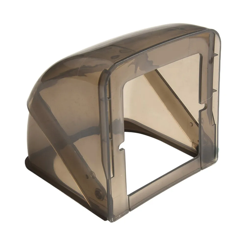 OZ-WDWM-Защитный чехол Электрический водонепроницаемый чехол для уличной розетки Водонепроницаемый ящик