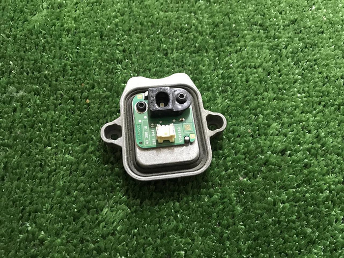 Модуль LED подсветки BMW 3er F30 F31 (2015-2020)