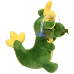 Мягкая игрушка «Дракон Стив» 16 см, микс