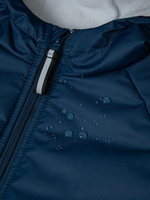 Куртка демисезонная "Деним"