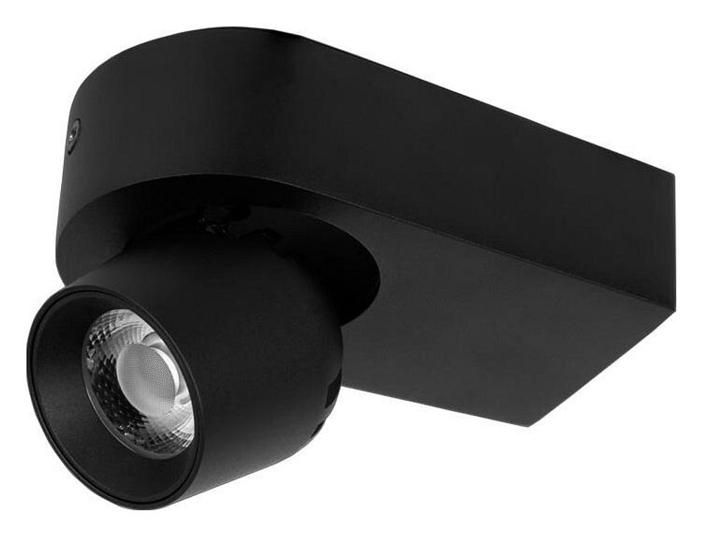 Накладной светильник Loft it Quiet 10320 Black