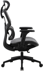 Кресло офисное Cactus CS-MC555-GY