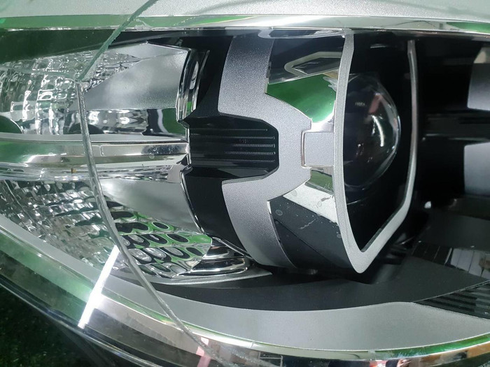 Фара правая BMW 5er G30 (2017-2020) LED