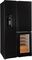 Холодильник HIBERG i-RFS 750G B