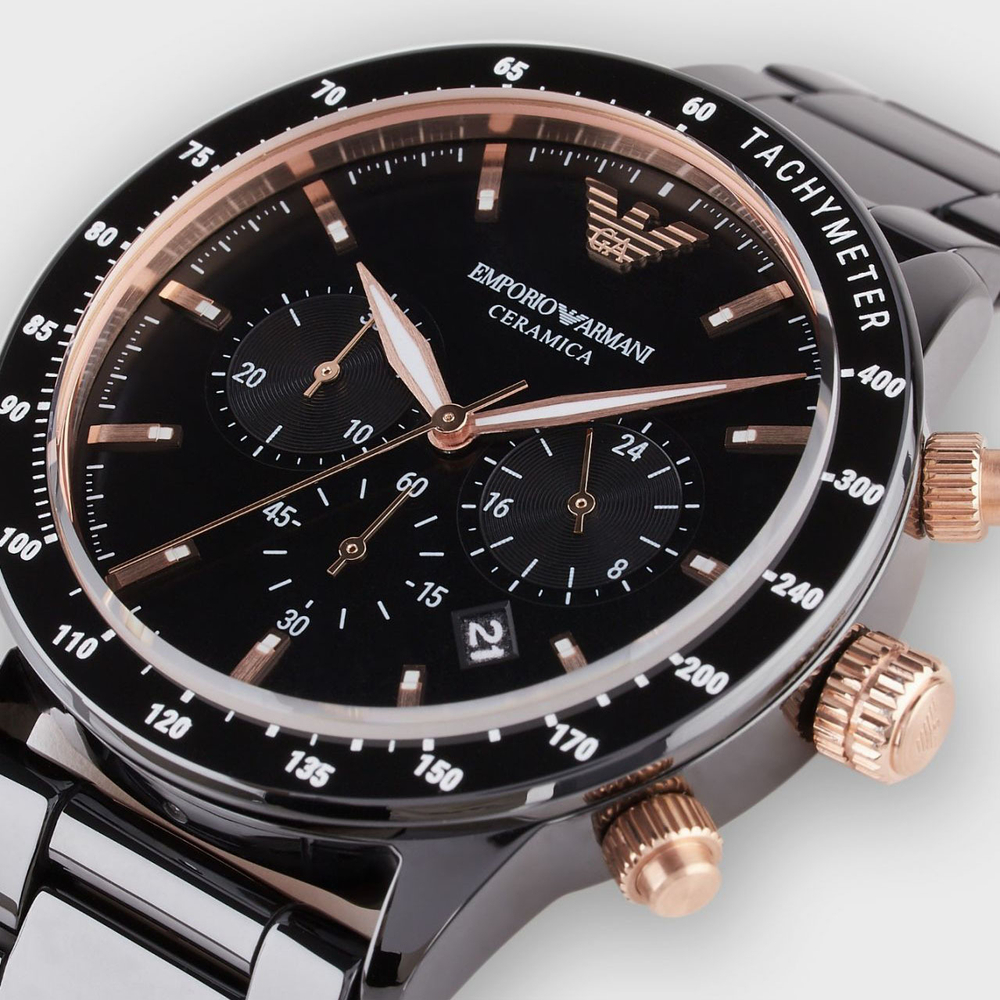 Часы EMPORIO ARMANI, AR70002