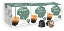 Кофе в капсулах Dolce Gusto Gimoka Espresso Cremoso 16 шт