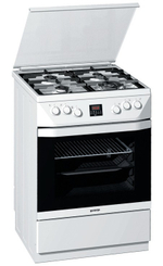 Газовая плита Gorenje GI 62396 DW