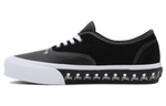 Mastermind World X Vans Authentic