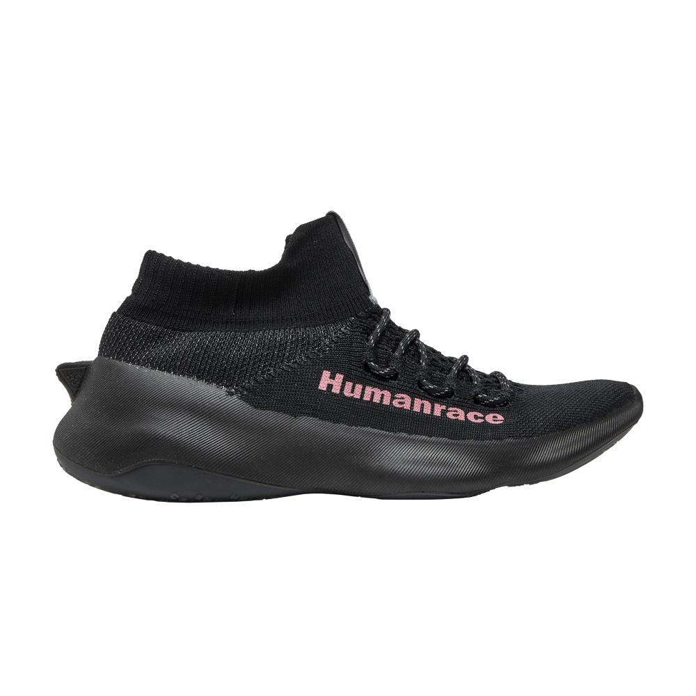 Кроссовки Pharrell Williams X Adidas Originals Humanrace Sichona