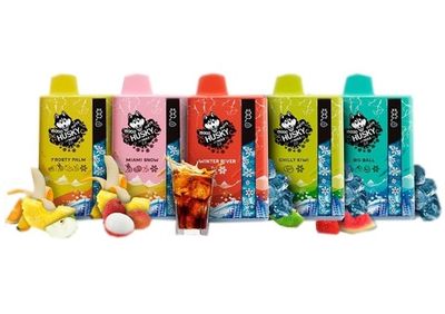 HUSKY AIR MAX 2.0 15000