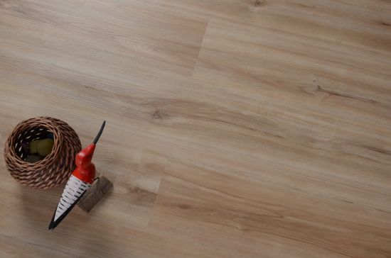 SPC ламинат Evofloor Optima Click - Груша Капучино (608-3)