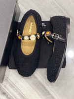 Балетки Chanel