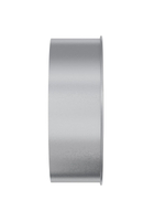 Заглушка PSG D200 оцинк.сталь ERA PRO