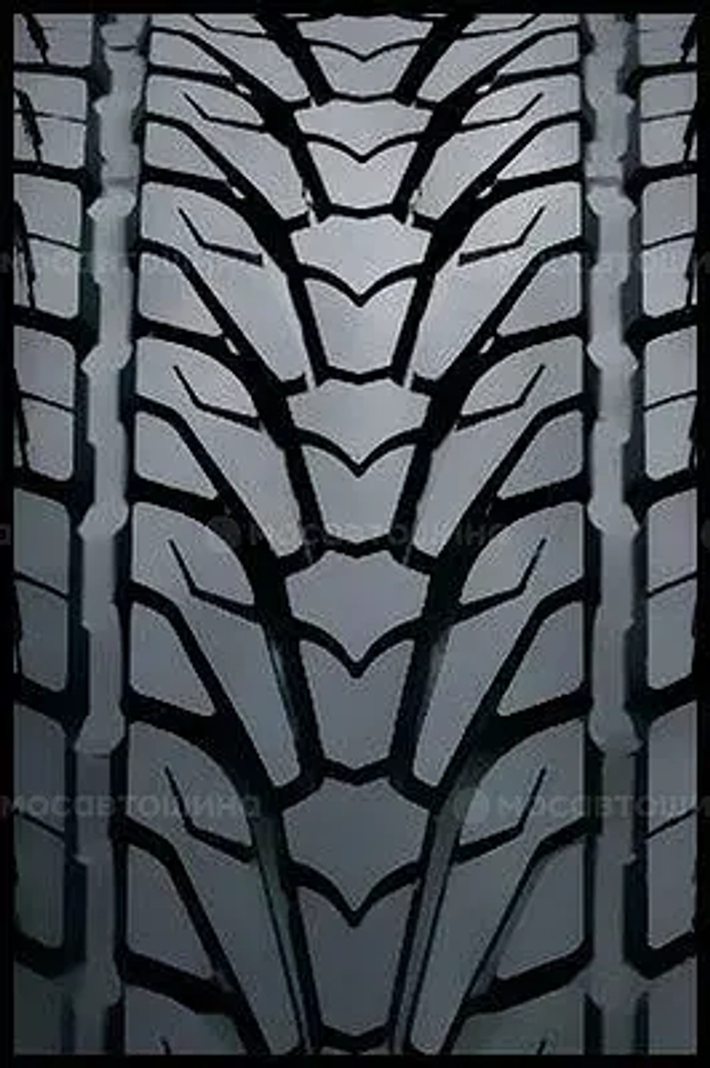 Nexen Roadian H/P SUV 305/35 R24 112V XL